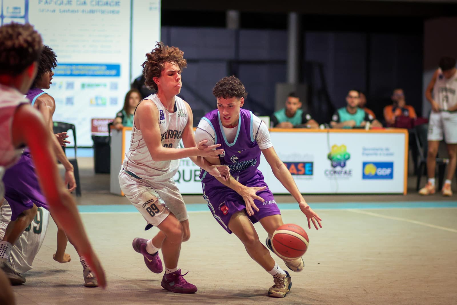 Copa Goiás 2024, Sub-17 · 1º lugar