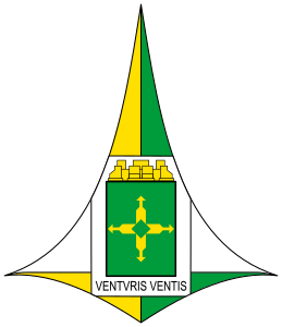 Logo Governo do Distrito Federal