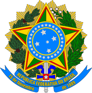 Logo Governo Federal